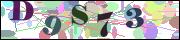 Captcha word