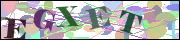 Captcha word