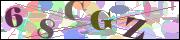 Captcha word