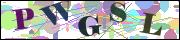 Captcha word
