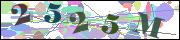 Captcha word