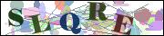 Captcha word