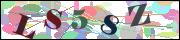 Captcha word