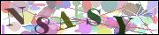 Captcha word