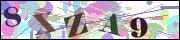Captcha word