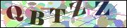 Captcha word