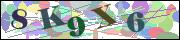 Captcha word