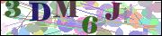 Captcha word