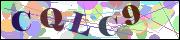 Captcha word