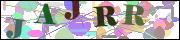 Captcha word