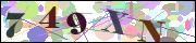 Captcha word