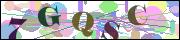 Captcha word