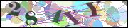 Captcha word