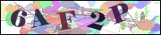 Captcha word