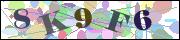 Captcha word