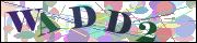 Captcha word
