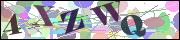 Captcha word