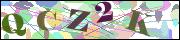 Captcha word