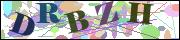 Captcha word