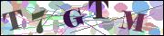 Captcha word