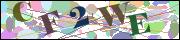 Captcha word