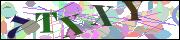 Captcha word
