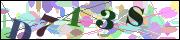 Captcha word