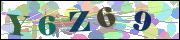 Captcha word