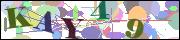 Captcha word