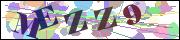 Captcha word