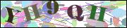Captcha word