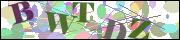 Captcha word