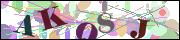 Captcha word