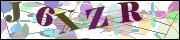 Captcha word