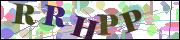 Captcha word