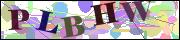 Captcha word