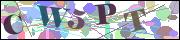 Captcha word