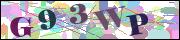 Captcha word