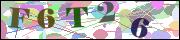 Captcha word