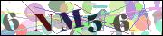Captcha word