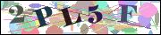 Captcha word