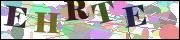 Captcha word