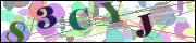 Captcha word