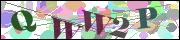 Captcha word