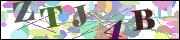 Captcha word