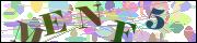 Captcha word