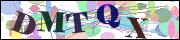 Captcha word