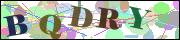 Captcha word