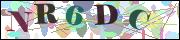 Captcha word