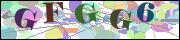 Captcha word